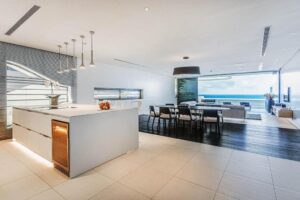 Three-Bedroom Sky Pool Villa