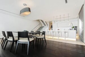 Three-Bedroom Sky Pool Villa