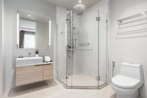 Three Bedroom Suite Pool Terrace