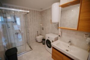 Three-Bedroom Suite with Panoramic View