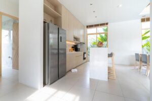 Three-Bedroom Villa Plus