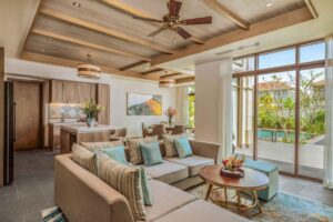 Three Bedroom Villa with Private Pool