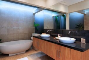 Three-Bedroom Villa with Private Pool