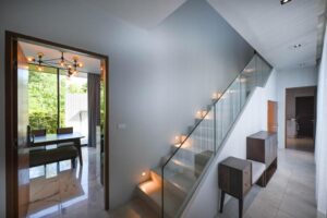 Three-Bedroom Villa with Private Pool