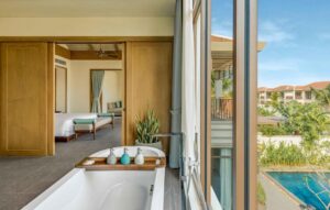 Three Bedroom Villa with Private Pool