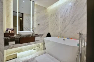 Three SingerBeds With Two LivingRoom Enjoying Happiness Travel