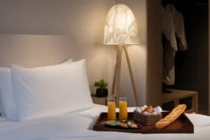 Tiam· Impression Design King Room