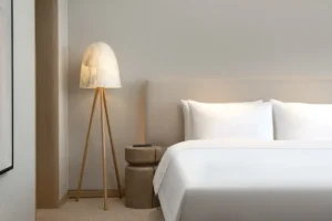 Tiam· Impression Design King Room