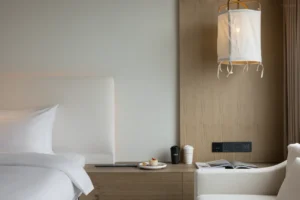 Tiam· Impression Design King Room