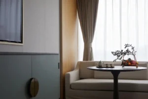 Tiam· Impression Design King Room