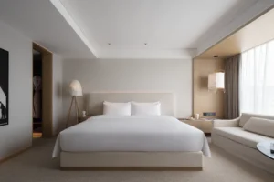 Tiam· Impression Design King Room