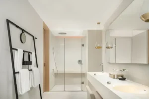 Tiam· Impression Design King Room