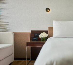 Traders Club Executive