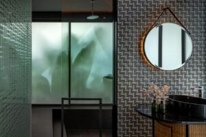 Tree Villa King with Private Pool