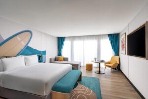 Trendy Suite (Afterglow)