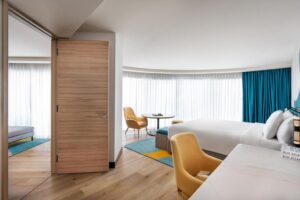 Trendy Suite (Afterglow)