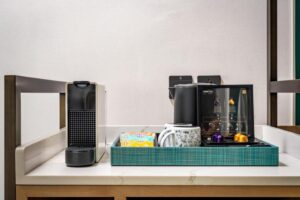 Trendy Suite (Afterglow)