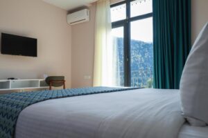 Triple Room with Balcony