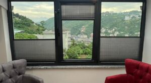 Triple Room with Mountain View