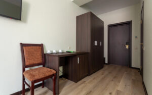 Triple room with balcony