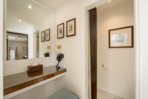 Tropical Garden View Room