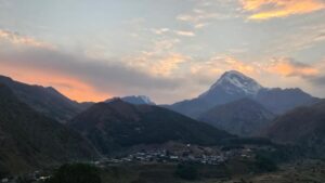 Twin Room with Shower