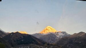 Twin Room with Shower