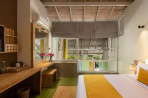 Two Bed Room Apartment