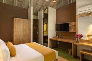 Two Bed Room Apartment