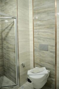 Deluxe  Room with Sea View