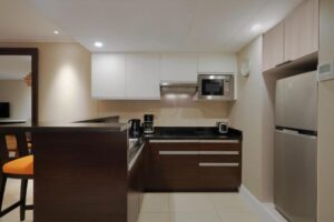 Two-Bedroom Apartment with Plunge Pool - Ground Floor