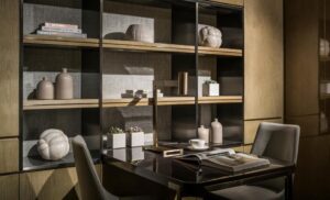 One-Bedroom Deluxe Apartment