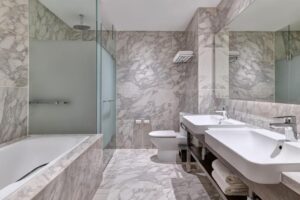 Two Bedroom Executive Suite