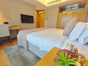 Two-Bedroom Executive