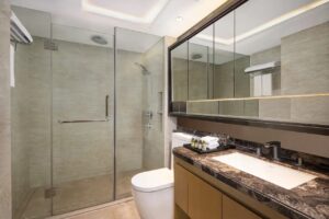 Two-Bedroom Executive