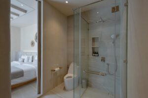 Two Bedroom Family Pool Villa