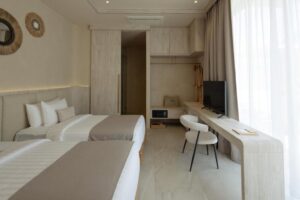 Two Bedroom Family Pool Villa