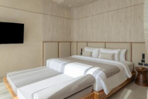 Two Bedroom Family Pool Villa