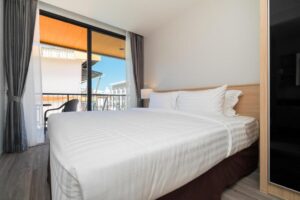 Two Bedroom Grand Deluxe