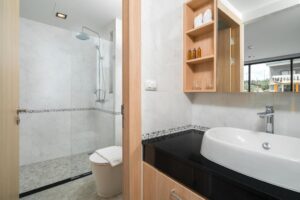 Two Bedroom Grand Deluxe