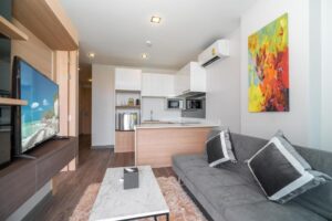 Two Bedroom Grand Deluxe