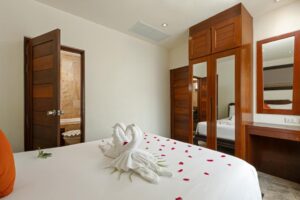 Two Bedroom Grand Family Suite with one time Free Mini-bar