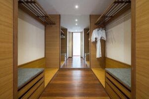 Two Bedroom Pool Residence