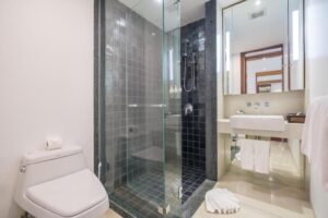 Two Bedroom Pool Residence