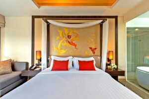 Two Bedroom Pool Villa