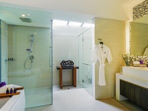 Two Bedroom Pool Villa