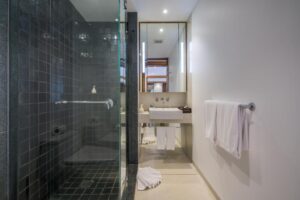 Two Bedroom Residence