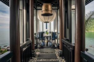 Two-Bedroom Royal Residence