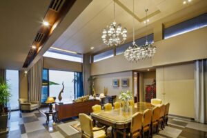 Two-Bedroom Royal Villa with Private Pool