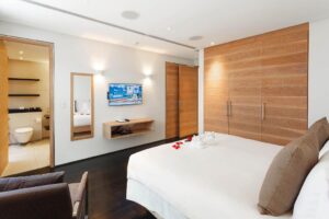 Two Bedroom Sky Pool Villa